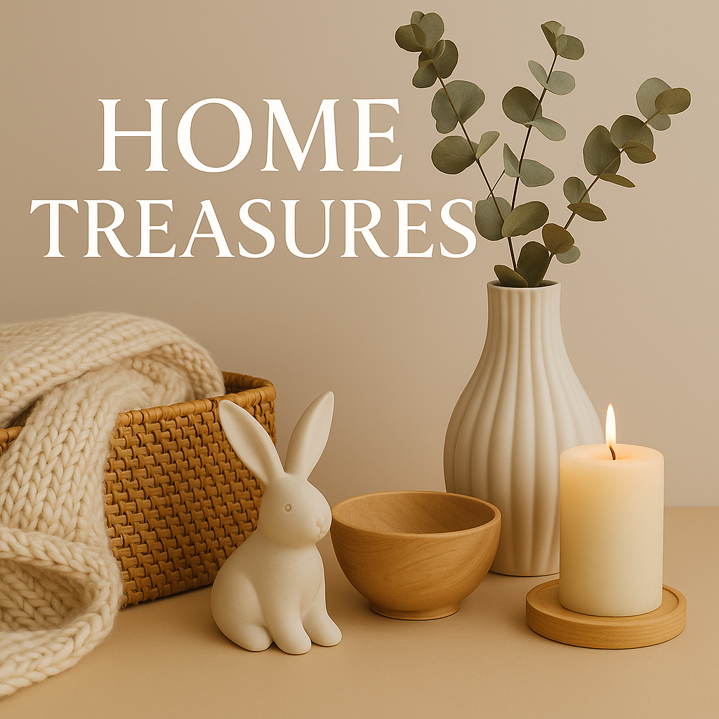 Home Treasures