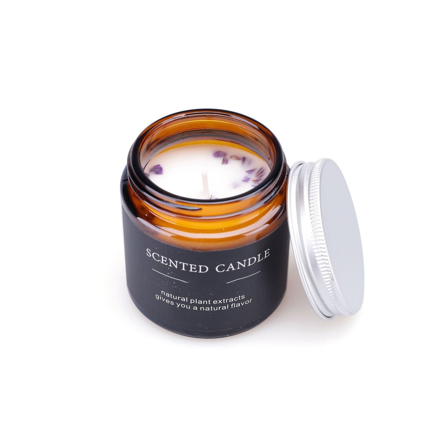 Vintage Scented Candles For Home Use - VELORIA