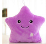 Luminous Pillow Colorful Body Pillow - VELORIA