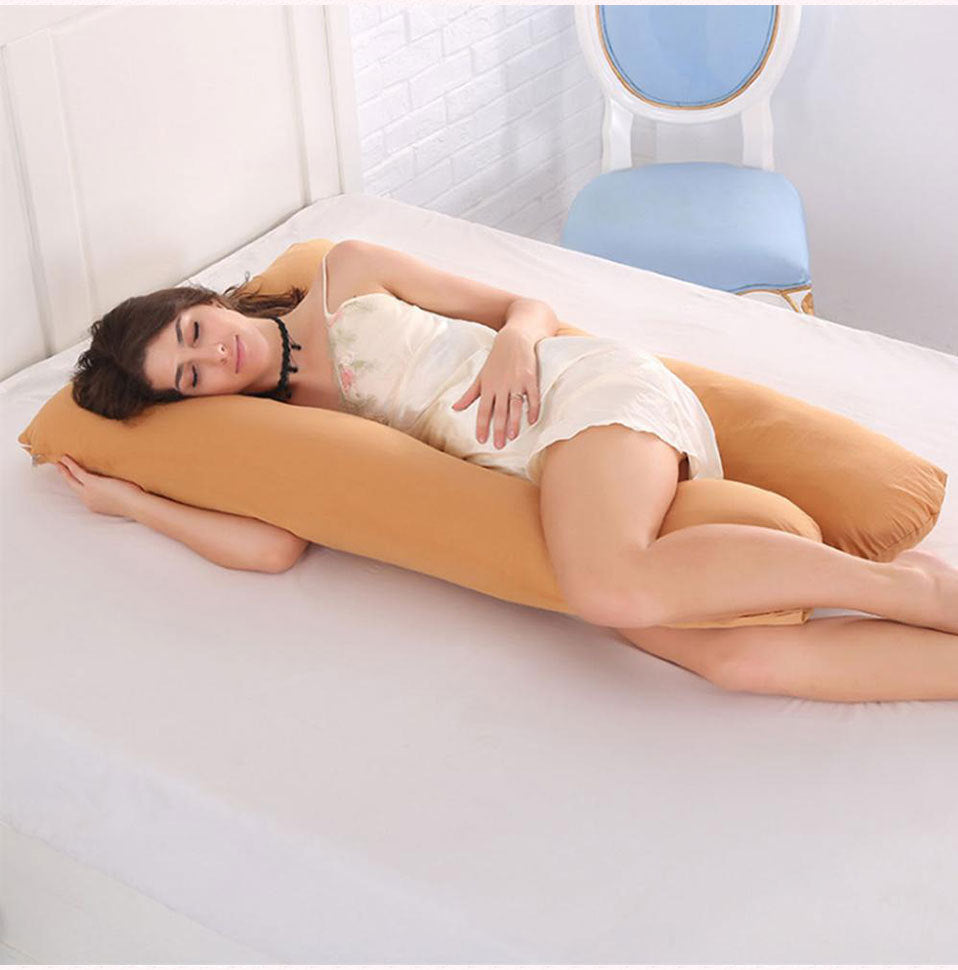 PerfectSleep Full Body Pillow - VELORIA