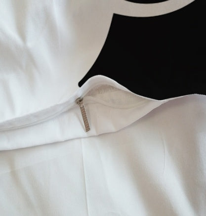 Three-piece printing - VELORIA