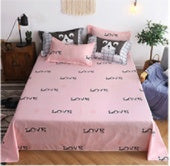 Four sets of bed products - VELORIA