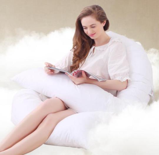 PerfectSleep Full Body Pillow - VELORIA
