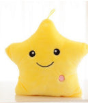 Luminous Pillow Colorful Body Pillow - VELORIA