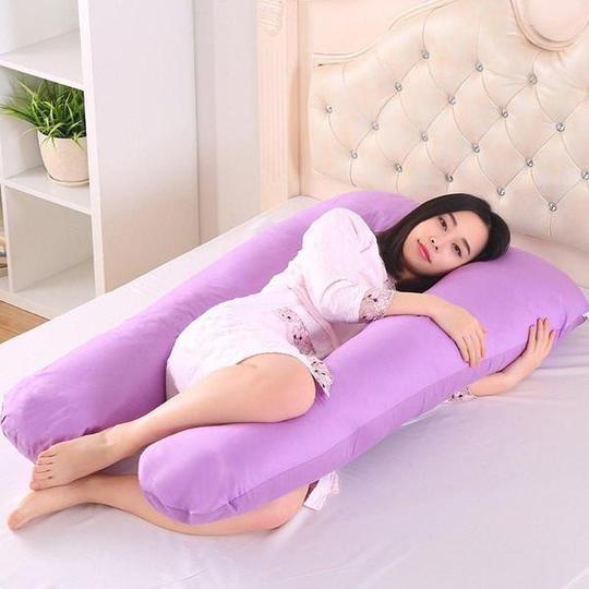 PerfectSleep Full Body Pillow - VELORIA