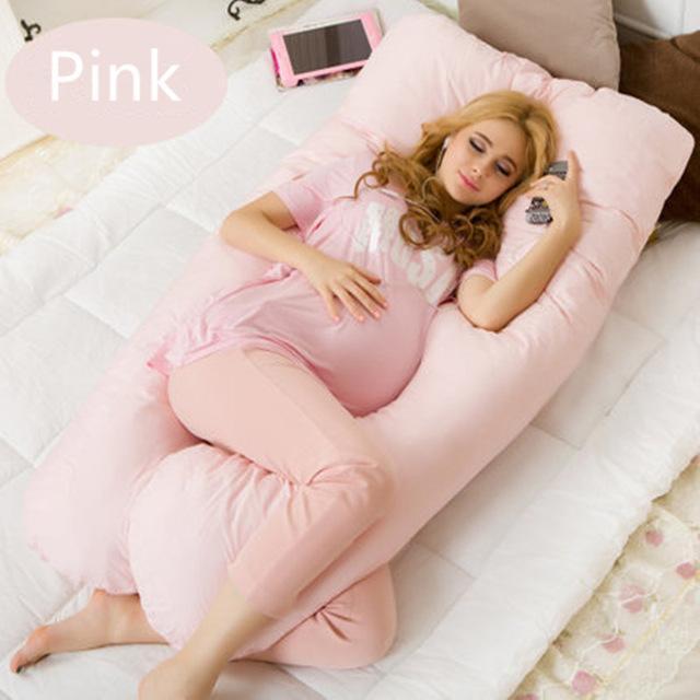 PerfectSleep Full Body Pillow - VELORIA