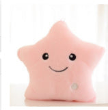 Luminous Pillow Colorful Body Pillow - VELORIA