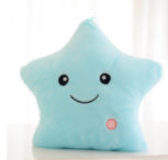 Luminous Pillow Colorful Body Pillow - VELORIA