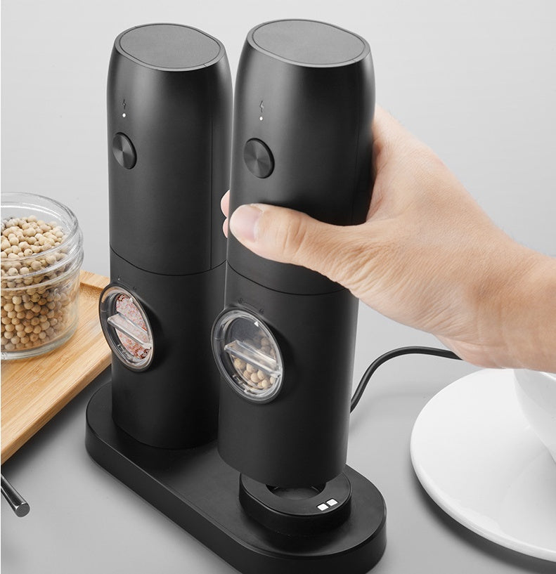 Electric Kitchen Household Grinder - VELORIA