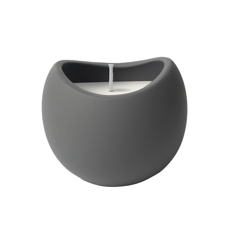 Creative Candles Home Aromatherapy Simple Ornaments - VELORIA