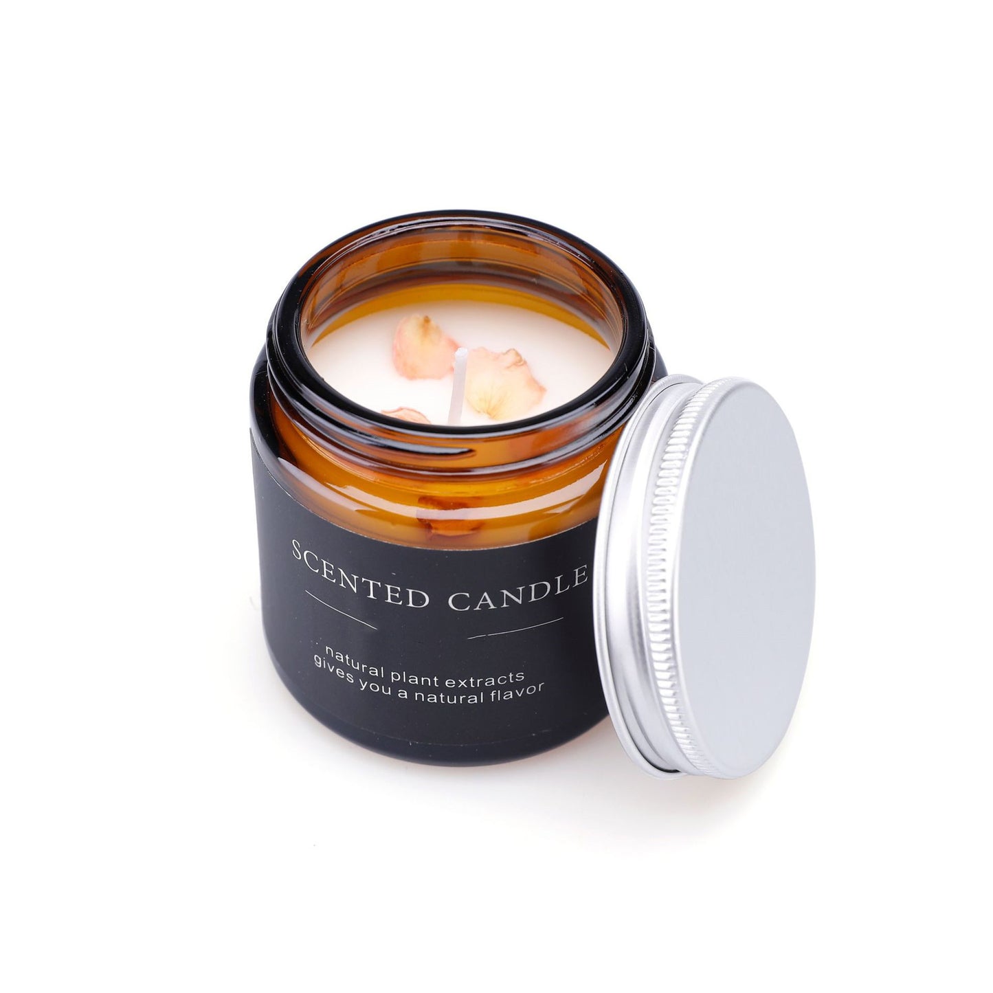 Vintage Scented Candles For Home Use - VELORIA