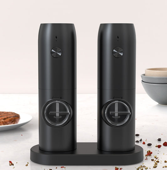Electric Kitchen Household Grinder - VELORIA