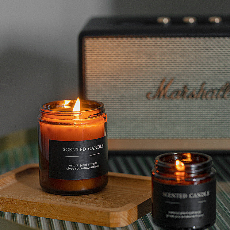 Vintage Scented Candles For Home Use - VELORIA