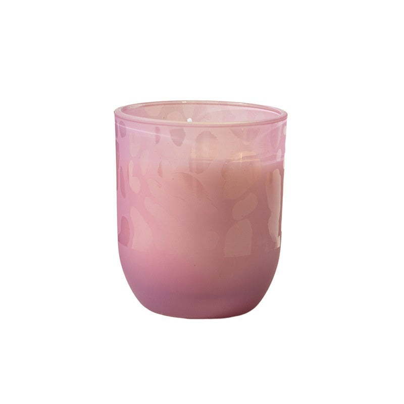 Handmade Smokeless Candles Fragrance Candle Suit - VELORIA