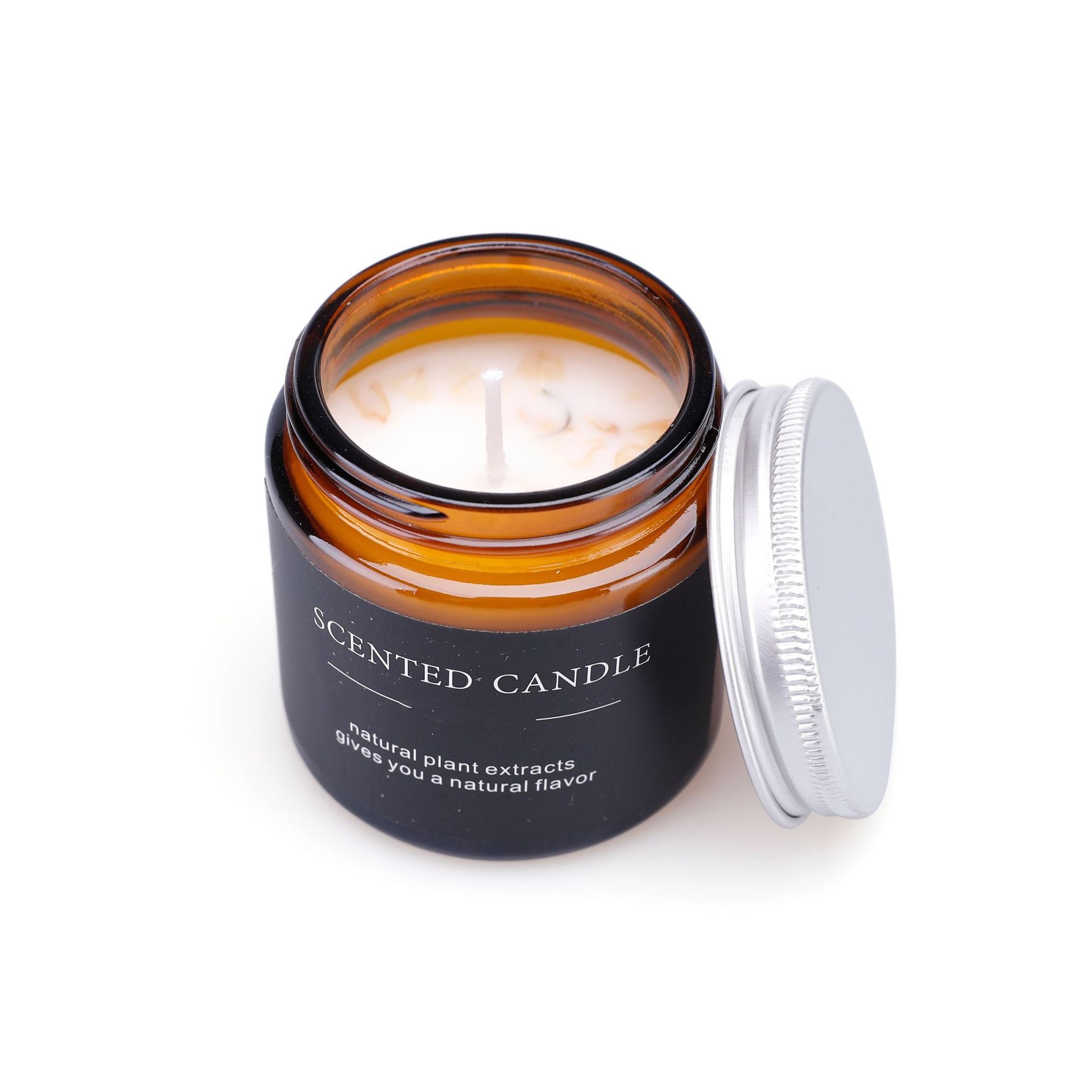 Vintage Scented Candles For Home Use - VELORIA
