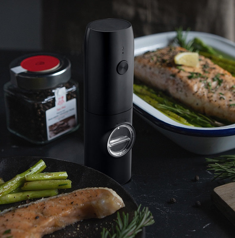 Electric Kitchen Household Grinder - VELORIA